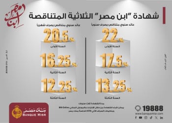بنك مصر